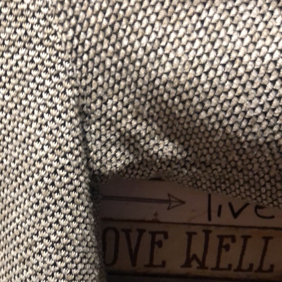 Orvis Thick Pullover sweater jacket - Picture 14 of 14